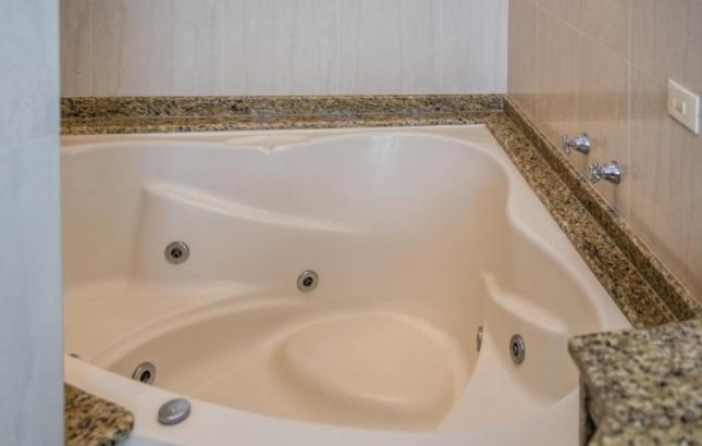 Hotel Paraiso Piratuba Εξωτερικό φωτογραφία