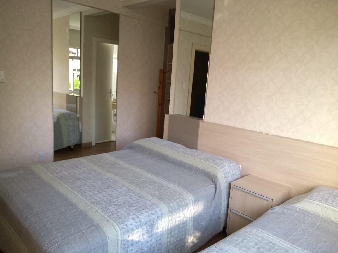 Hotel Paraiso Piratuba Εξωτερικό φωτογραφία